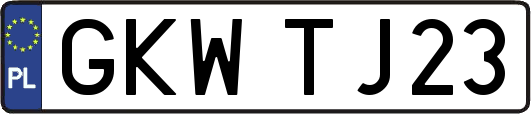 GKWTJ23