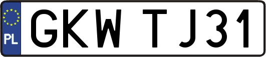 GKWTJ31