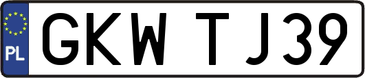 GKWTJ39