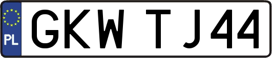 GKWTJ44