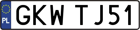GKWTJ51