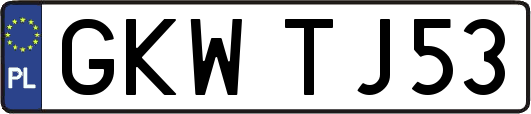 GKWTJ53