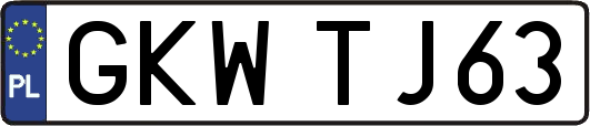 GKWTJ63