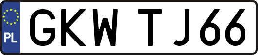 GKWTJ66
