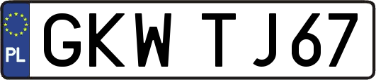 GKWTJ67