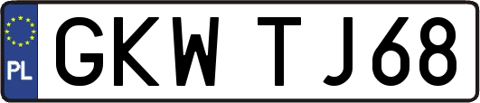 GKWTJ68
