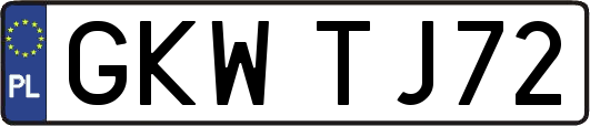 GKWTJ72