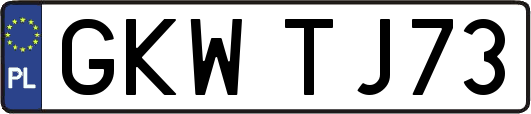 GKWTJ73