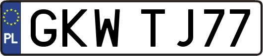 GKWTJ77