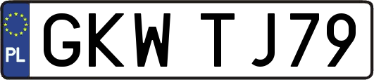 GKWTJ79