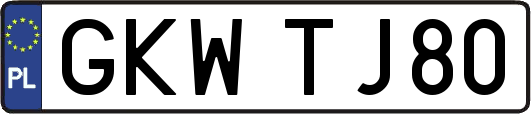 GKWTJ80