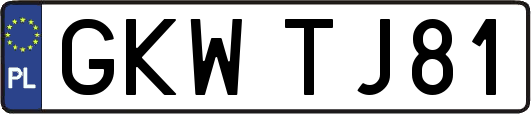 GKWTJ81
