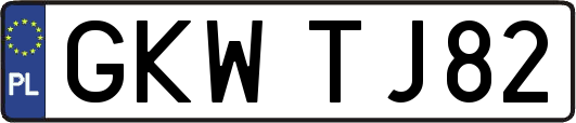 GKWTJ82