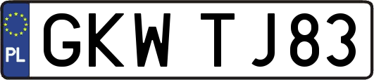 GKWTJ83
