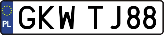 GKWTJ88