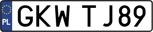 GKWTJ89