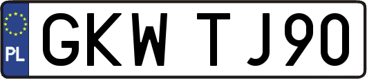 GKWTJ90