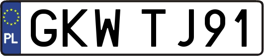 GKWTJ91