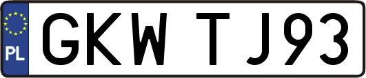GKWTJ93