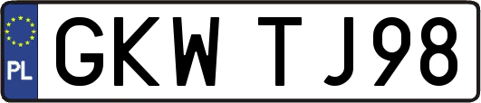 GKWTJ98