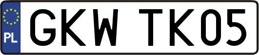 GKWTK05