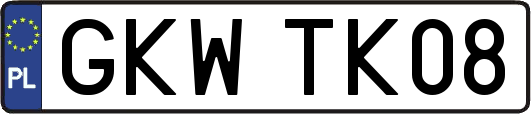 GKWTK08