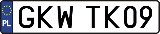 GKWTK09