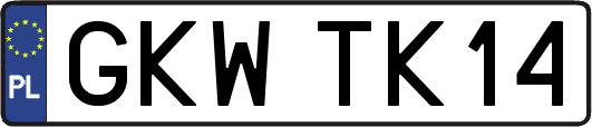 GKWTK14