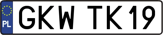 GKWTK19