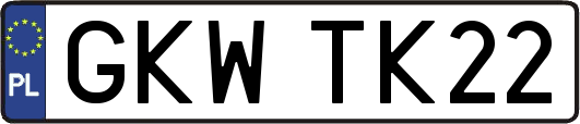 GKWTK22