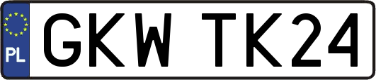 GKWTK24