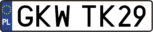 GKWTK29