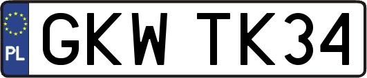 GKWTK34