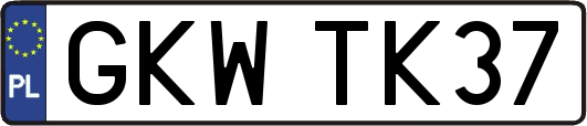 GKWTK37