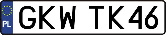GKWTK46