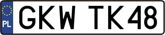 GKWTK48