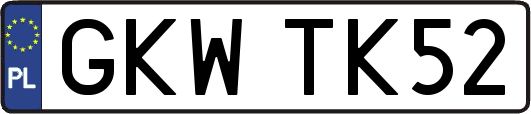 GKWTK52