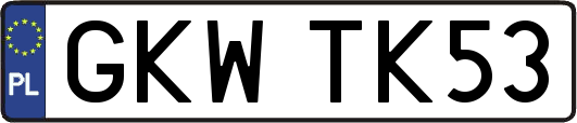 GKWTK53