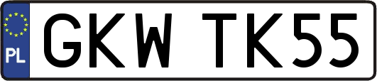 GKWTK55