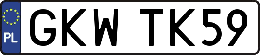 GKWTK59