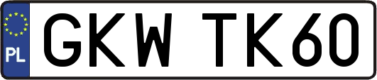 GKWTK60