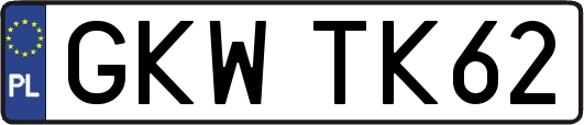 GKWTK62