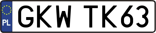GKWTK63