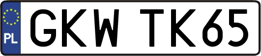 GKWTK65