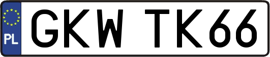 GKWTK66
