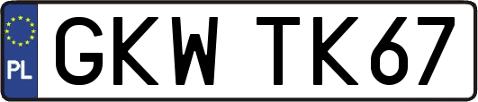 GKWTK67