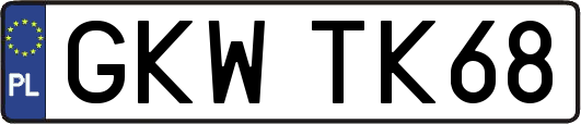 GKWTK68