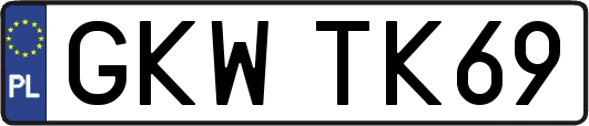 GKWTK69