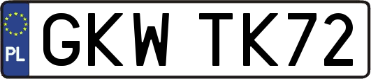 GKWTK72
