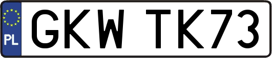 GKWTK73